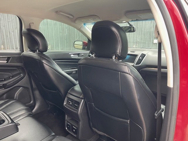 2016 Ford Edge - $6,995