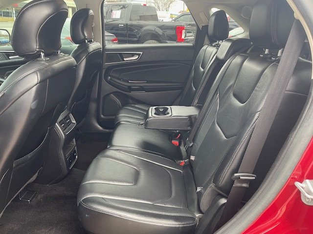 2016 Ford Edge - $6,995
