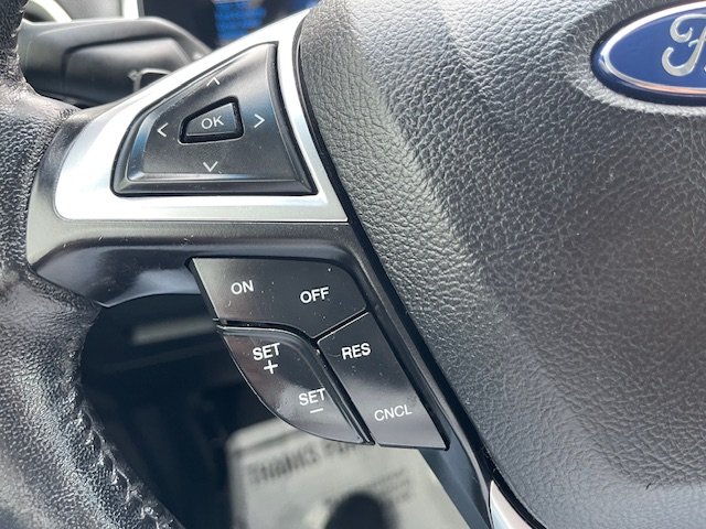2016 Ford Edge - $6,995