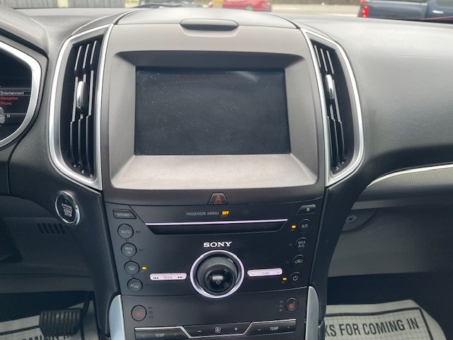2016 Ford Edge - $6,995