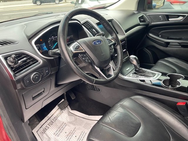 2016 Ford Edge - $6,995