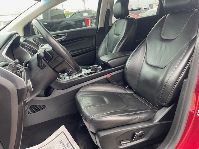 2016 Ford Edge - $6,995