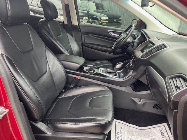 2016 Ford Edge - $6,995
