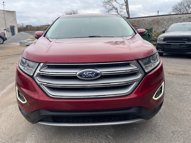 2016 Ford Edge - $6,995