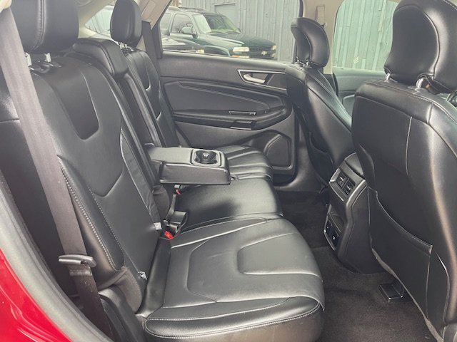 2016 Ford Edge - $6,995