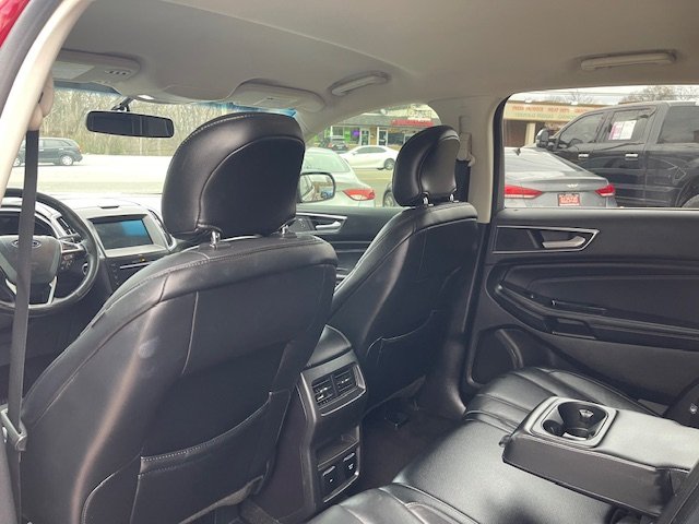 2016 Ford Edge - $6,995