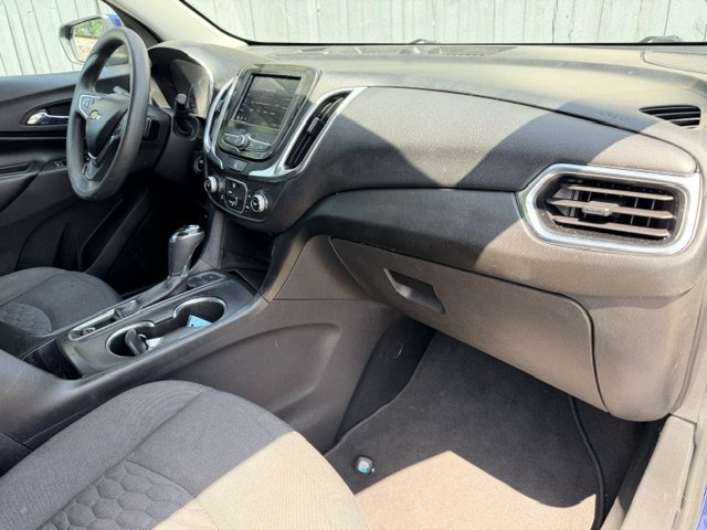 2020 Chevrolet Equinox - $10,995