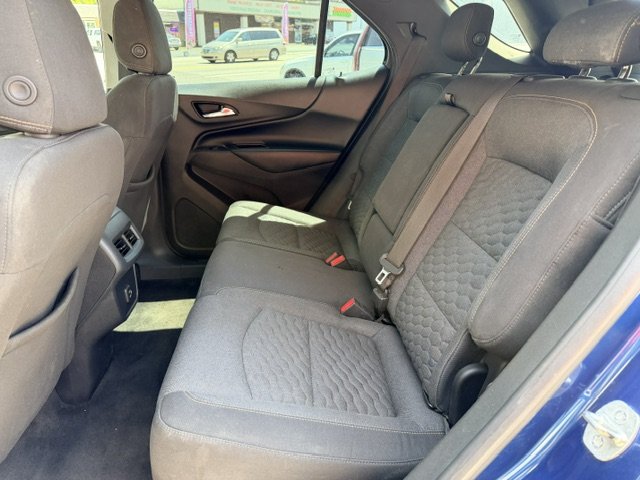2020 Chevrolet Equinox - $10,995