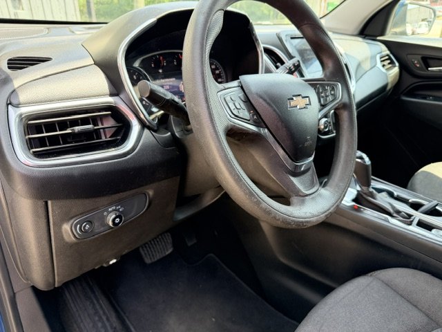 2020 Chevrolet Equinox - $10,995
