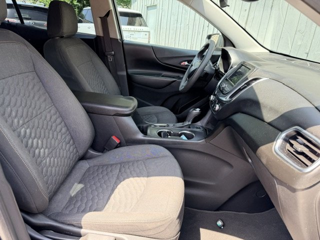2020 Chevrolet Equinox - $10,995