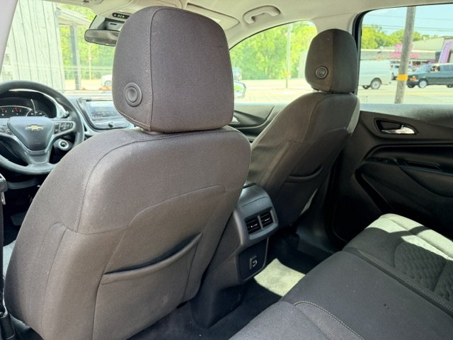 2020 Chevrolet Equinox - $10,995