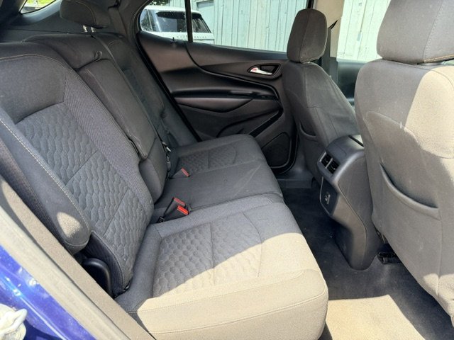 2020 Chevrolet Equinox - $10,995