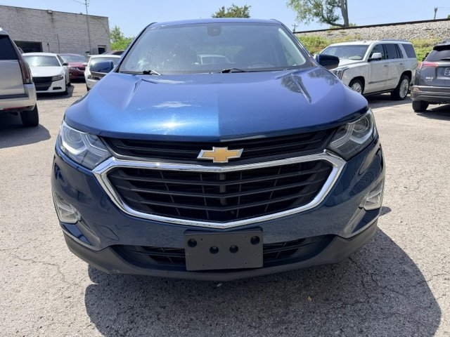 2020 Chevrolet Equinox - $10,995