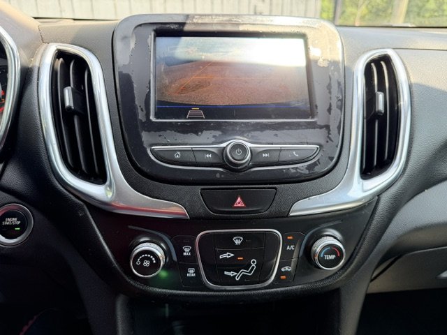 2020 Chevrolet Equinox - $10,995