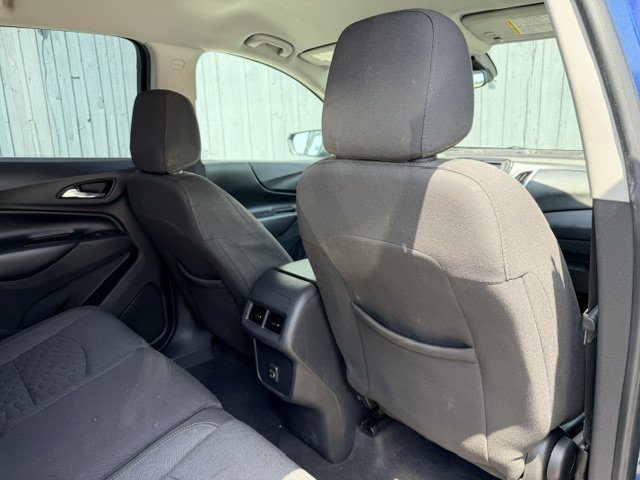2020 Chevrolet Equinox - $10,995