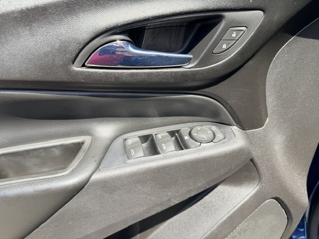 2020 Chevrolet Equinox - $10,995