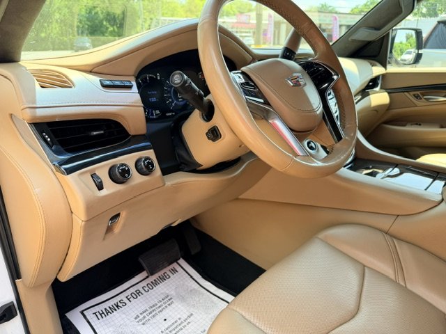 2019 Cadillac Escalade - $29,995