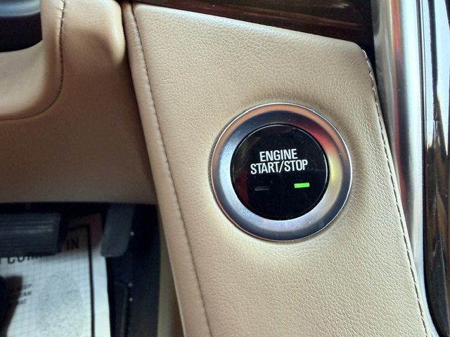 2019 Cadillac Escalade - $29,995