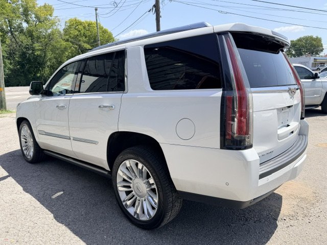 2019 Cadillac Escalade - $29,995