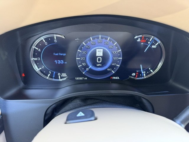 2019 Cadillac Escalade - $29,995