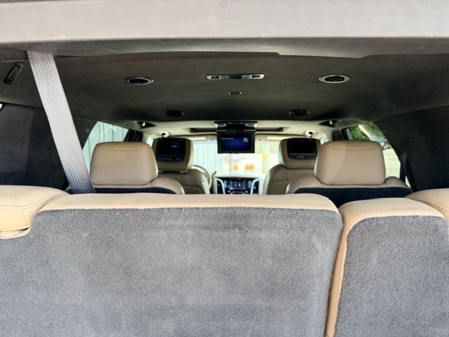 2019 Cadillac Escalade - $29,995