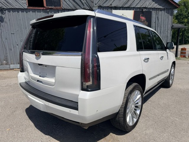 2019 Cadillac Escalade - $29,995
