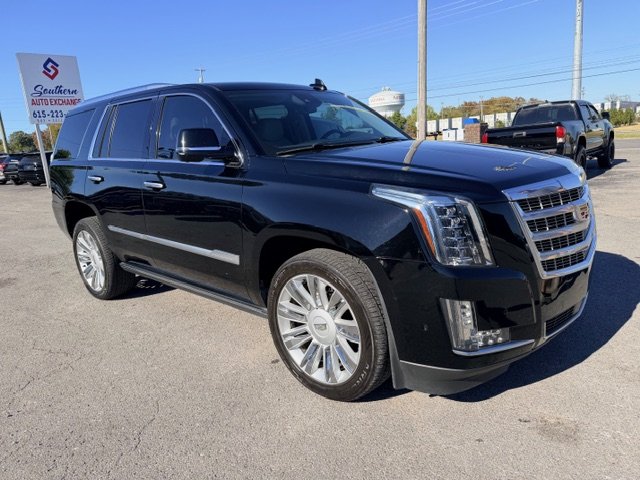 2020 Cadillac Escalade - $29,995