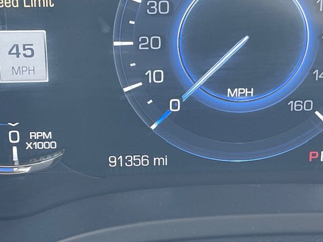 2020 Cadillac Escalade - $30,995