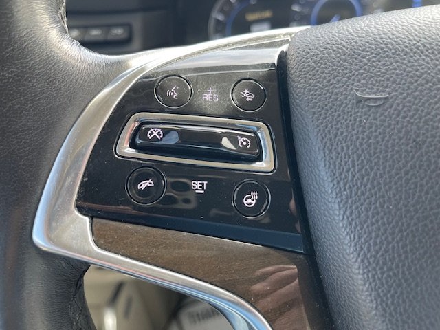 2020 Cadillac Escalade - $30,995