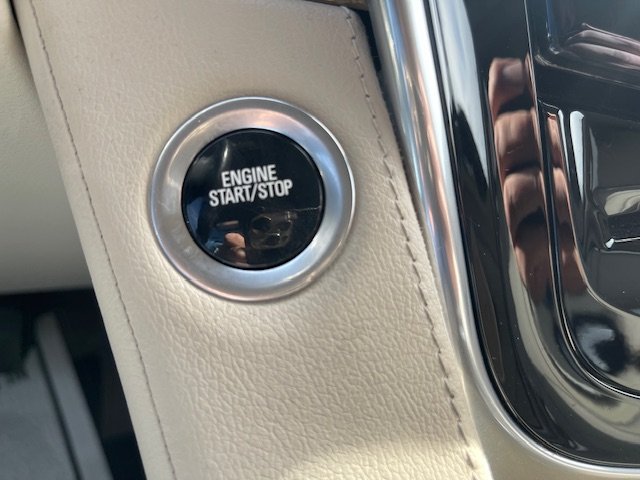 2020 Cadillac Escalade - $30,995