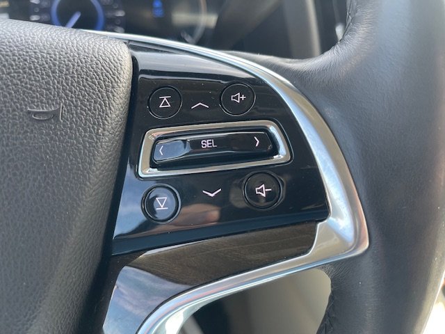 2020 Cadillac Escalade - $30,995