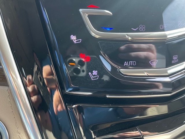 2020 Cadillac Escalade - $30,995
