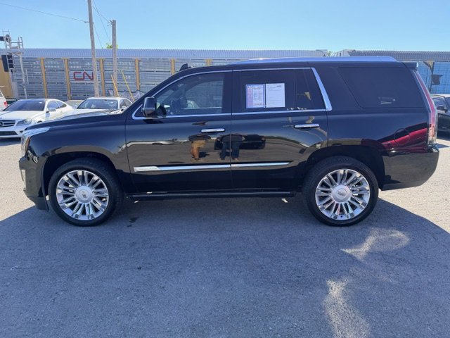 2020 Cadillac Escalade - $29,995
