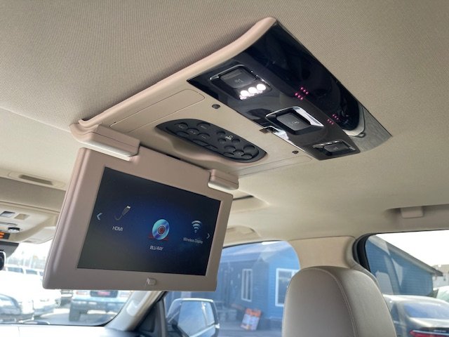 2020 Cadillac Escalade - $30,995