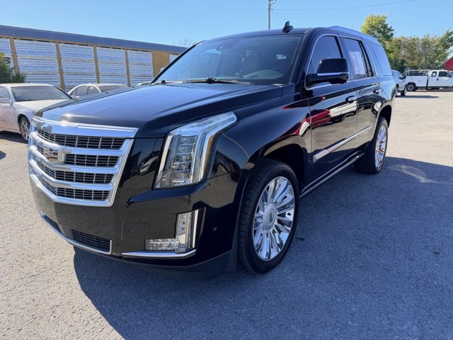 2020 Cadillac Escalade - $29,995