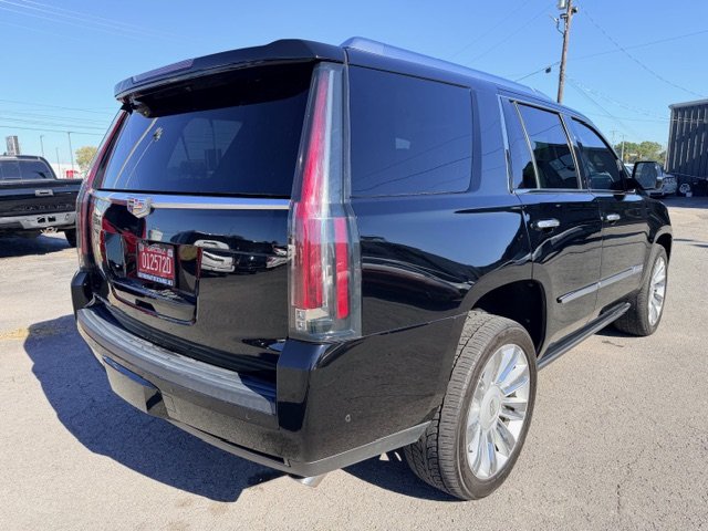 2020 Cadillac Escalade - $29,995