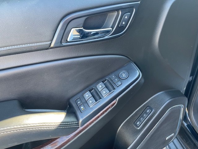 2018 GMC Yukon - $26,995