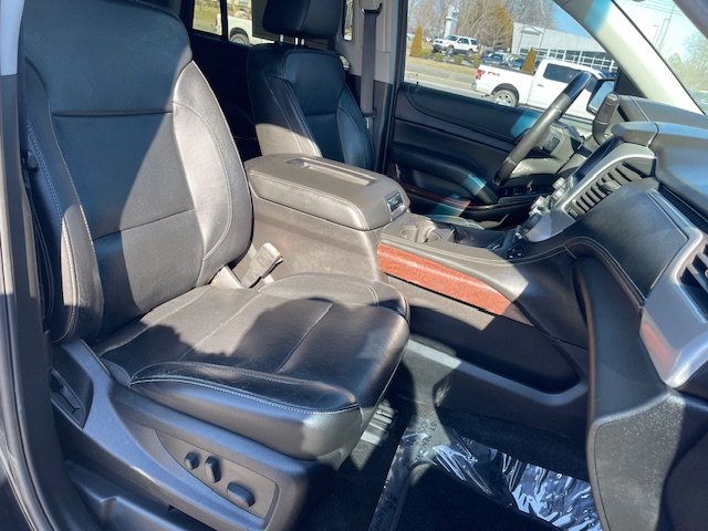 2018 GMC Yukon - $26,995