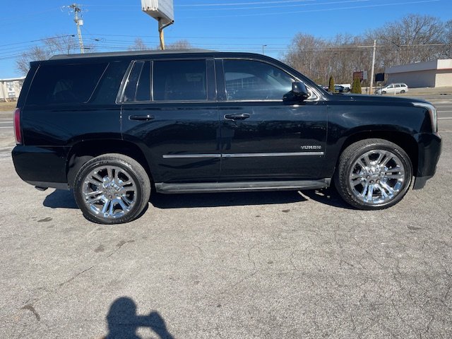 2018 GMC Yukon - $26,995