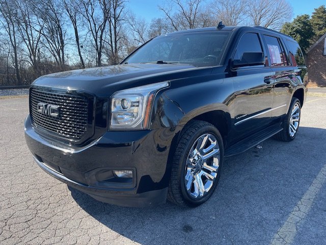 2018 GMC Yukon - $26,995