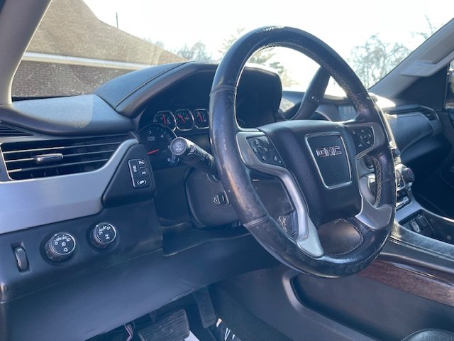 2018 GMC Yukon - $26,995