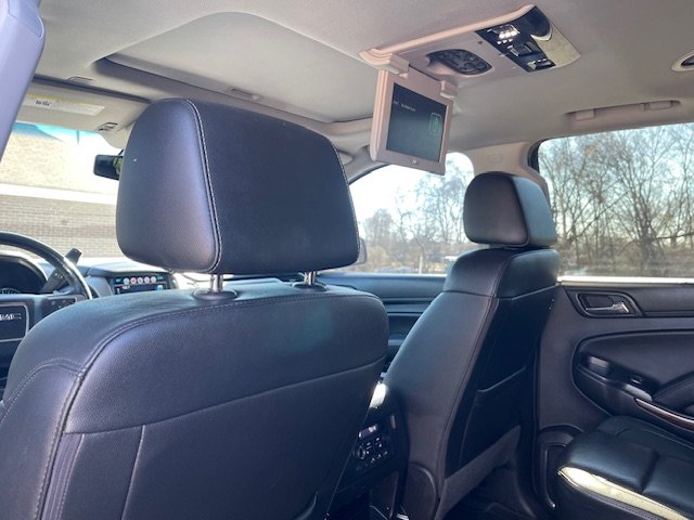 2018 GMC Yukon - $26,995