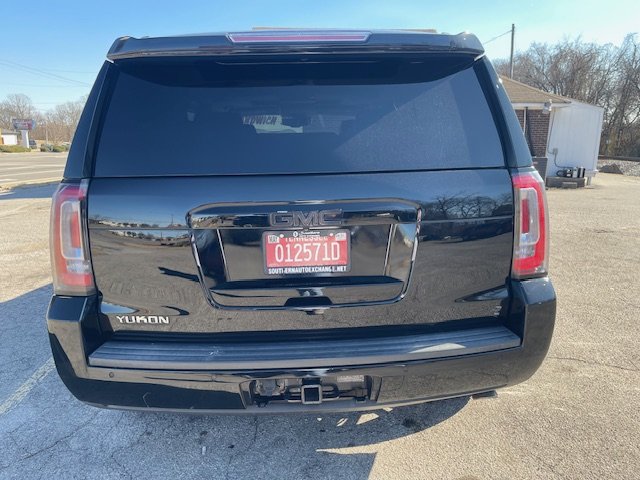 2018 GMC Yukon - $26,995