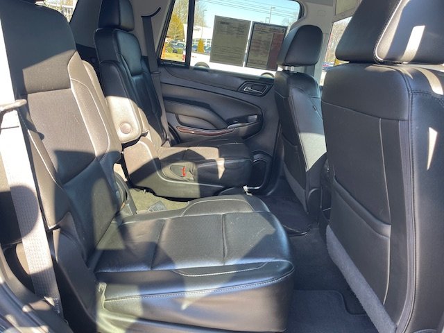 2018 GMC Yukon - $26,995
