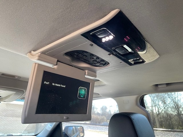 2018 GMC Yukon - $26,995