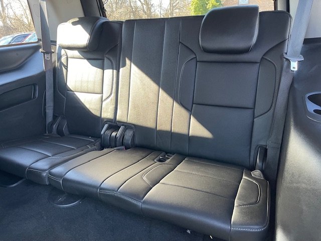 2018 GMC Yukon - $26,995