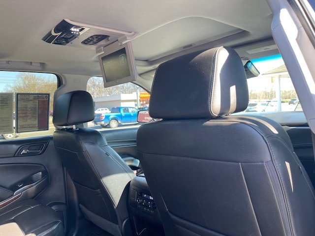 2018 GMC Yukon - $26,995