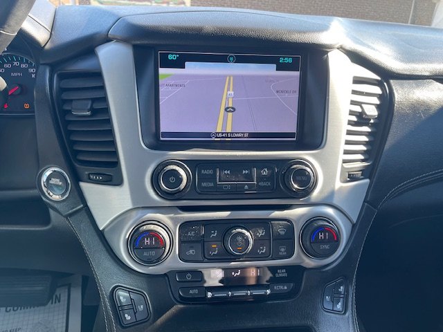2018 GMC Yukon - $26,995