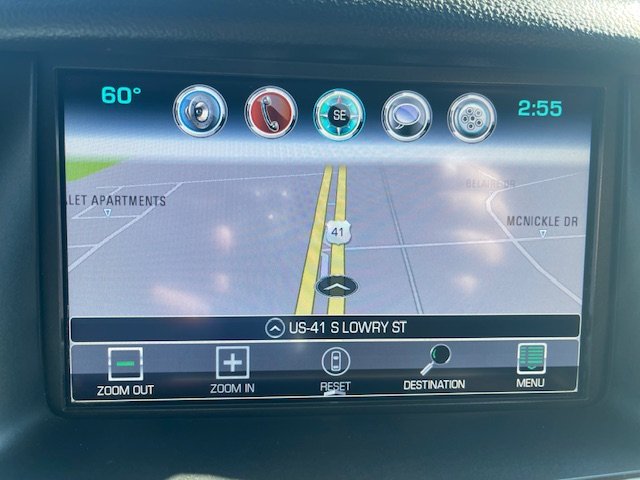 2018 GMC Yukon - $26,995