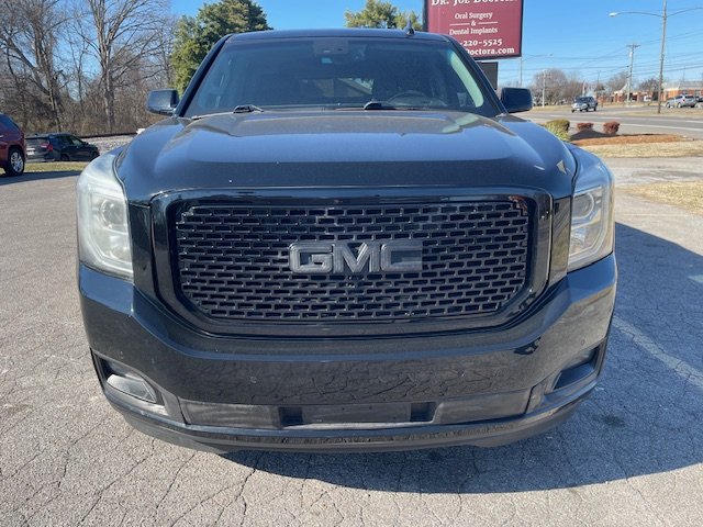 2018 GMC Yukon - $26,995